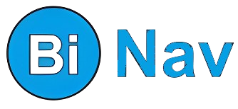 Bi Nav Logo